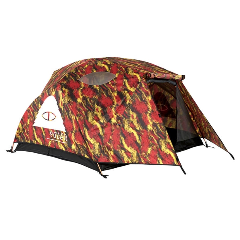 폴러스터프 TWO MAN TENT-CK WASH