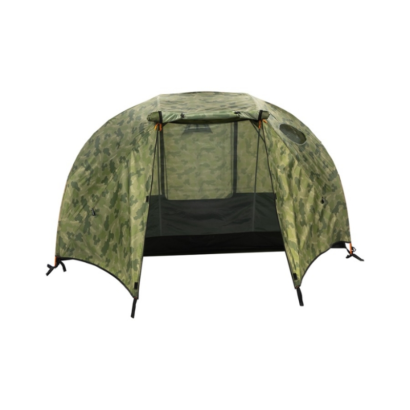 폴러스터프 ONE MAN TENT-FURRY CAMO