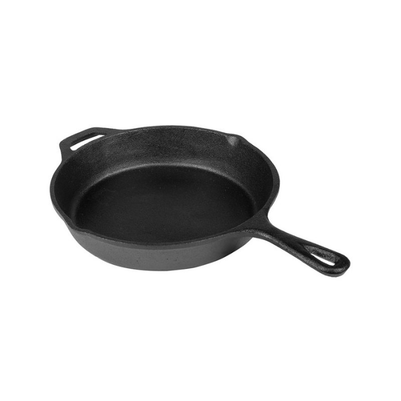 폴러스터프 CAST IRON SKILLET-CAST IRON